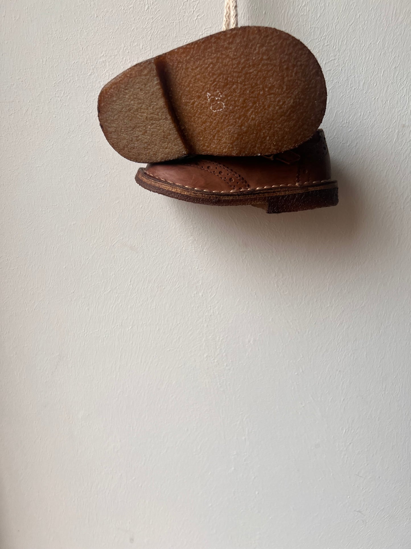 Santamonica Dusky Brown