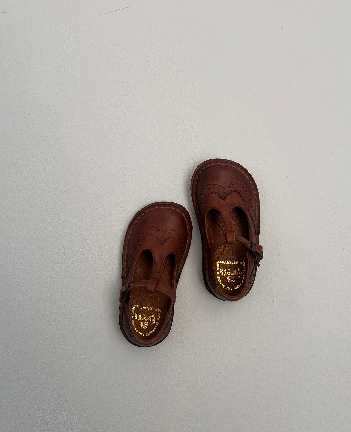 Santamonica Dusky Brown