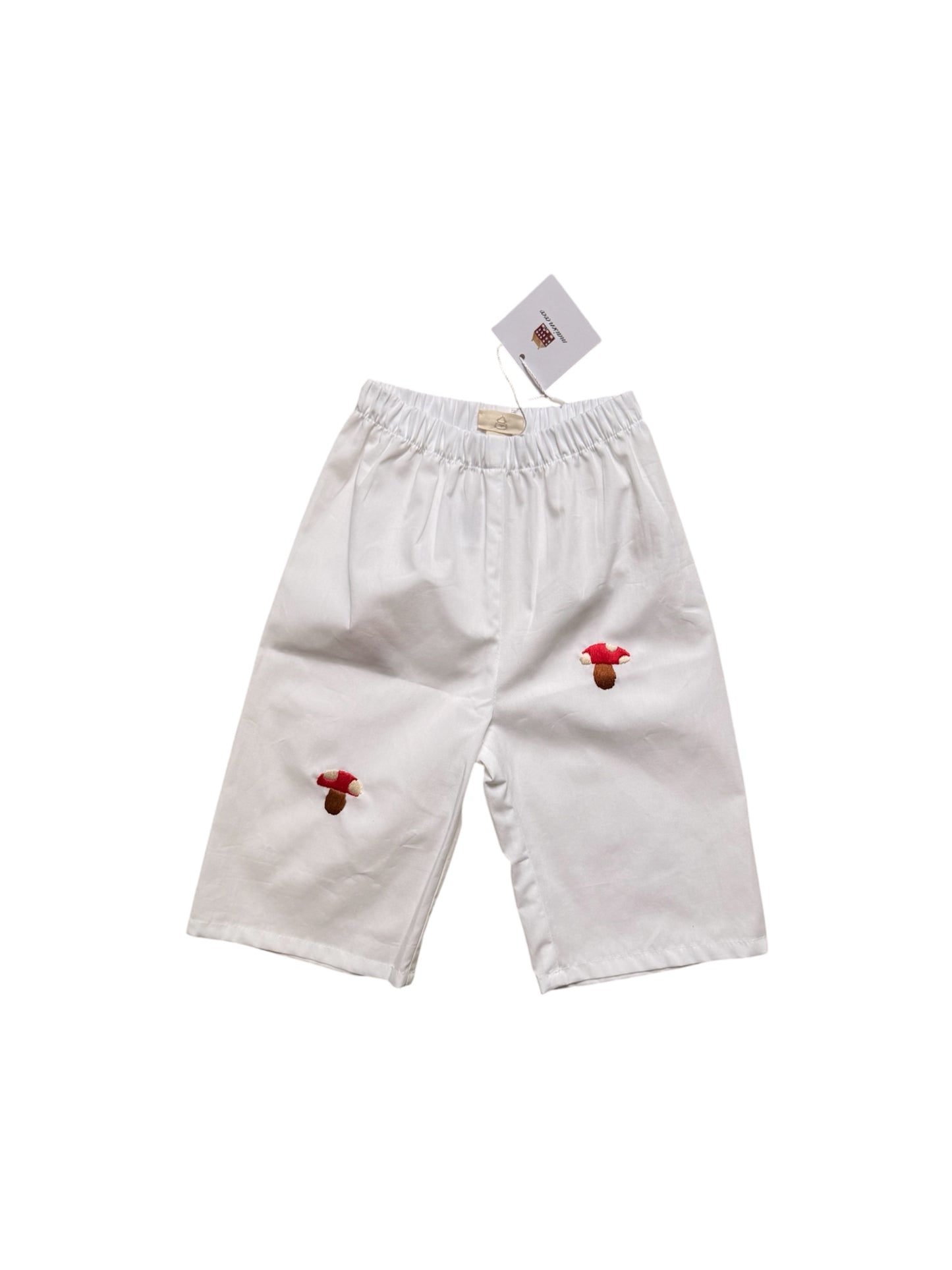 Seta Pants