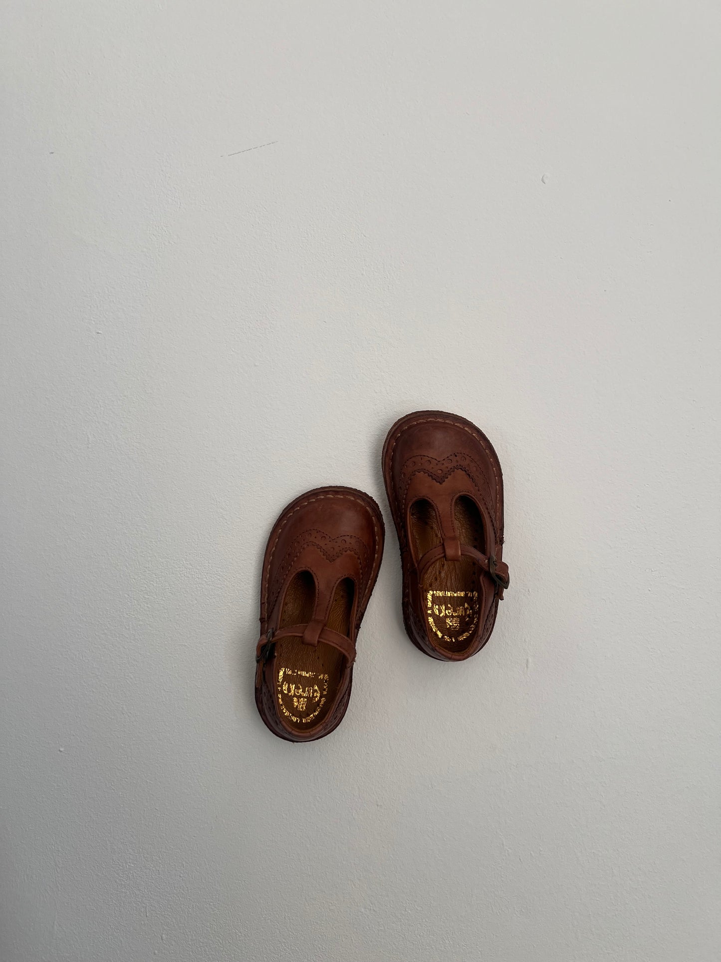 Santamonica Dusky Brown