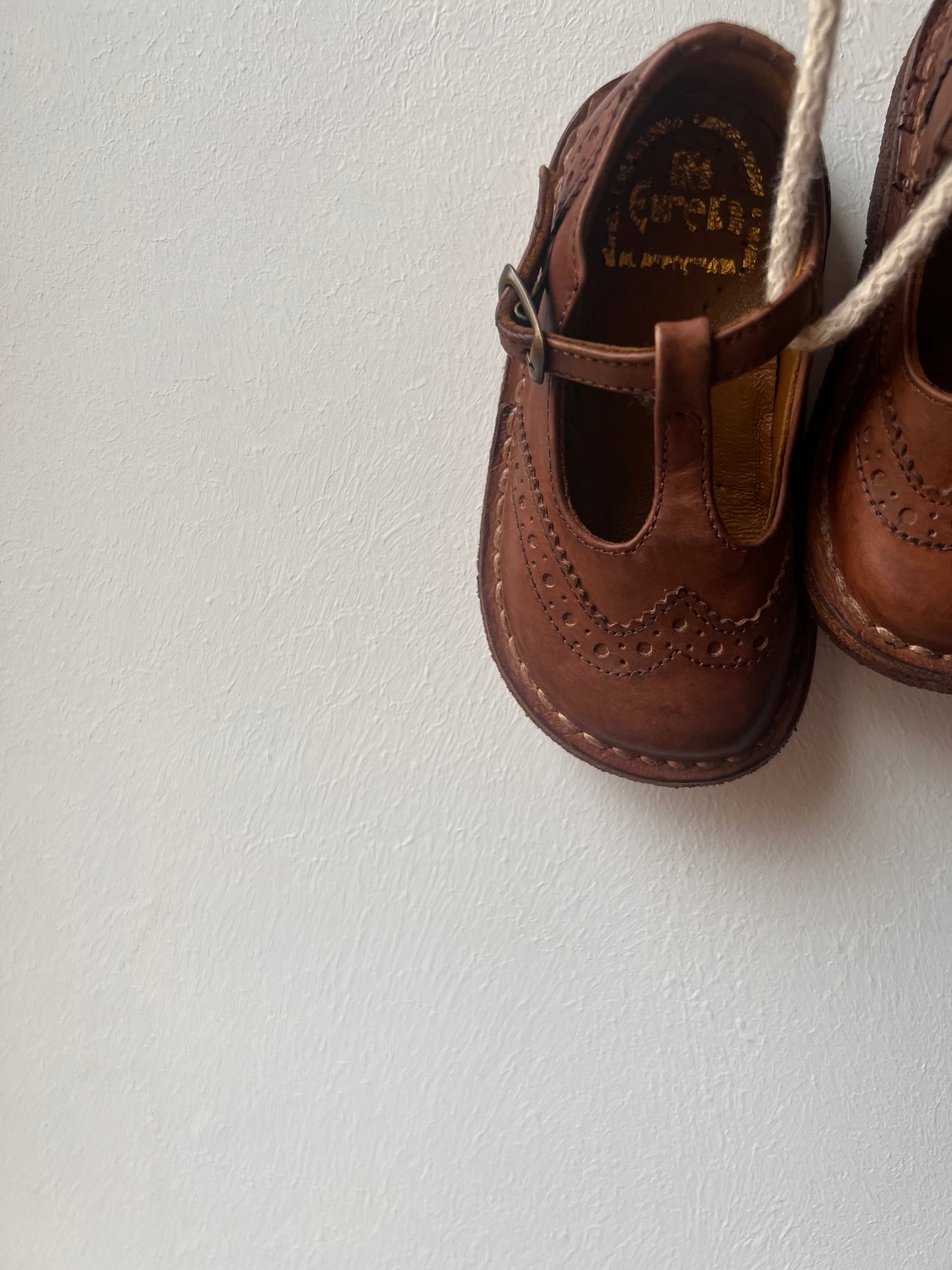 Santamonica Dusky Brown
