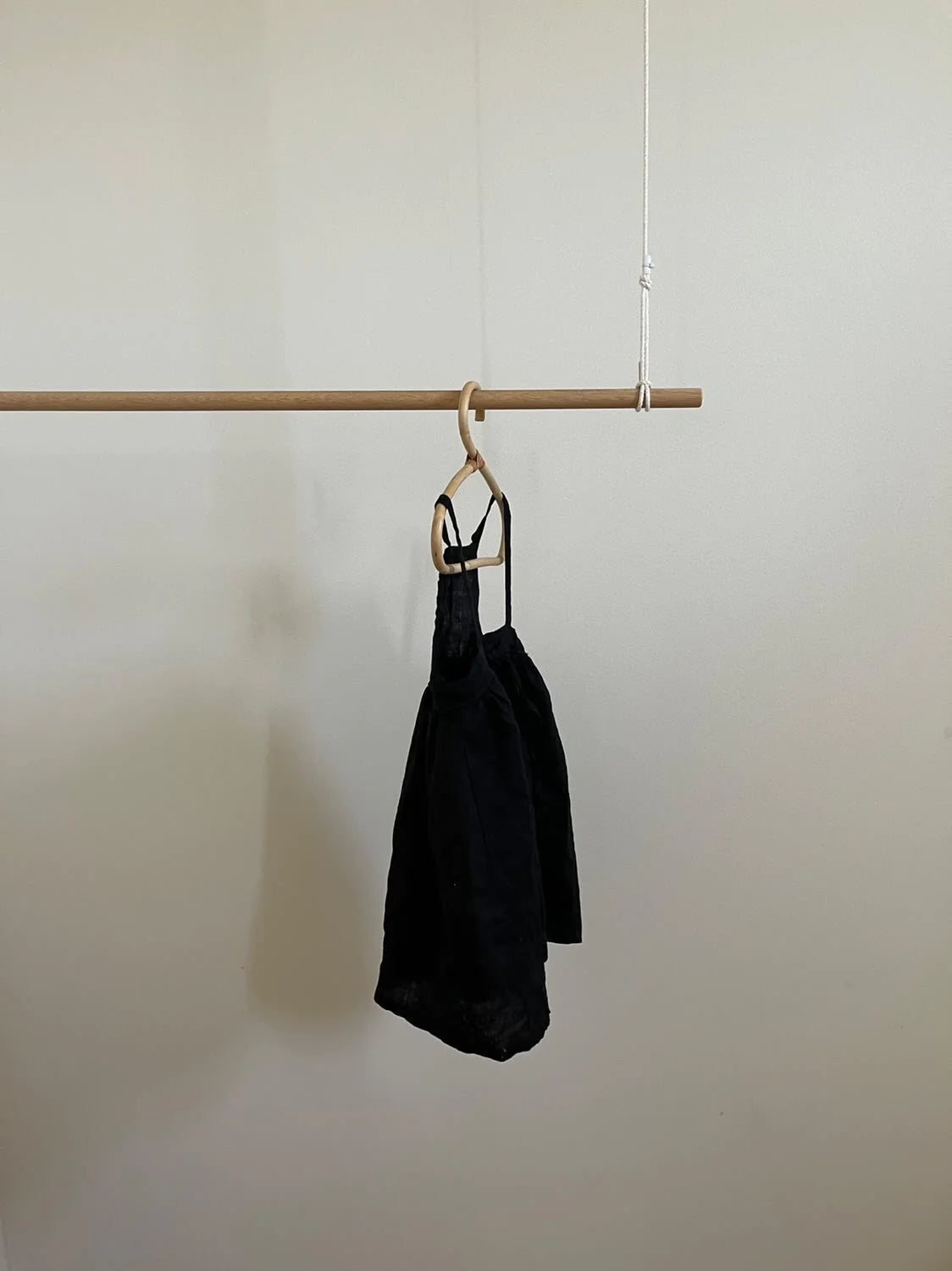 Linen one piece