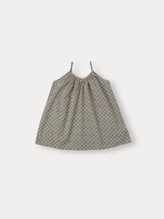 Rhombus Dress
