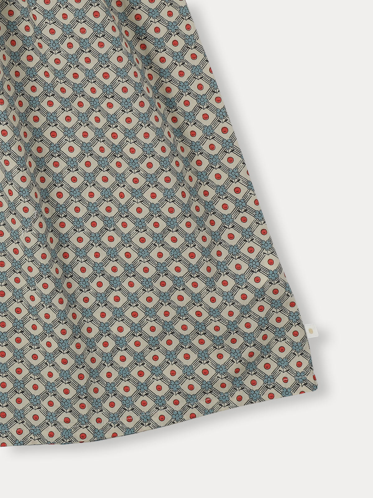 Rhombus Dress