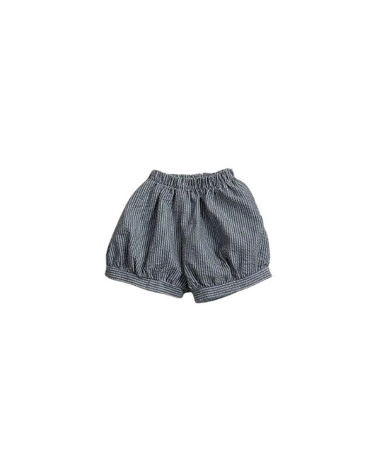 Vertical Bloomer - Stripe