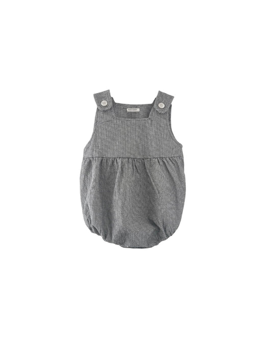 PRE ORDER~ Gobang Suspender Suit