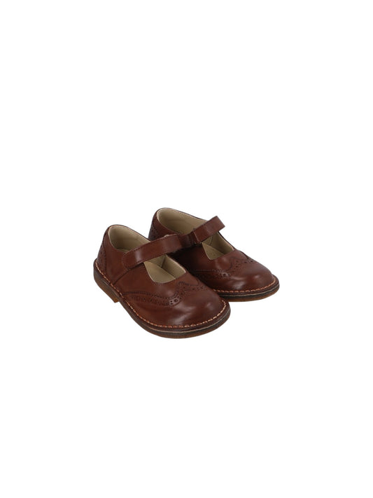 Ascot Brown
