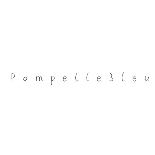 Pompelle Bleu