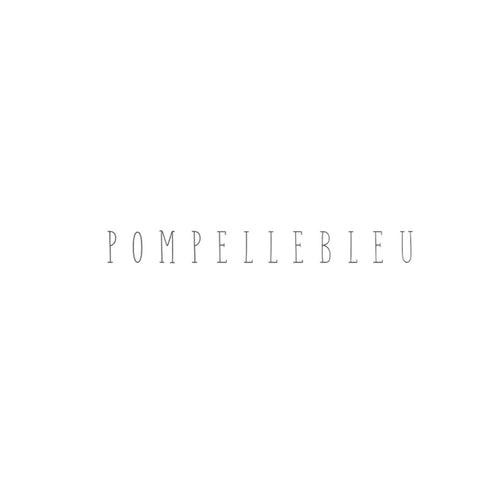 Pompelle Bleu