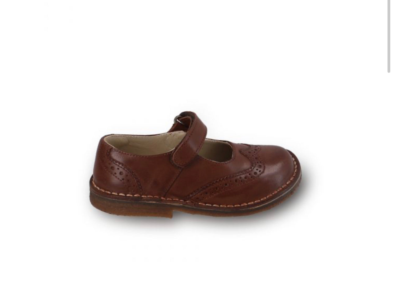 Ascot Brown